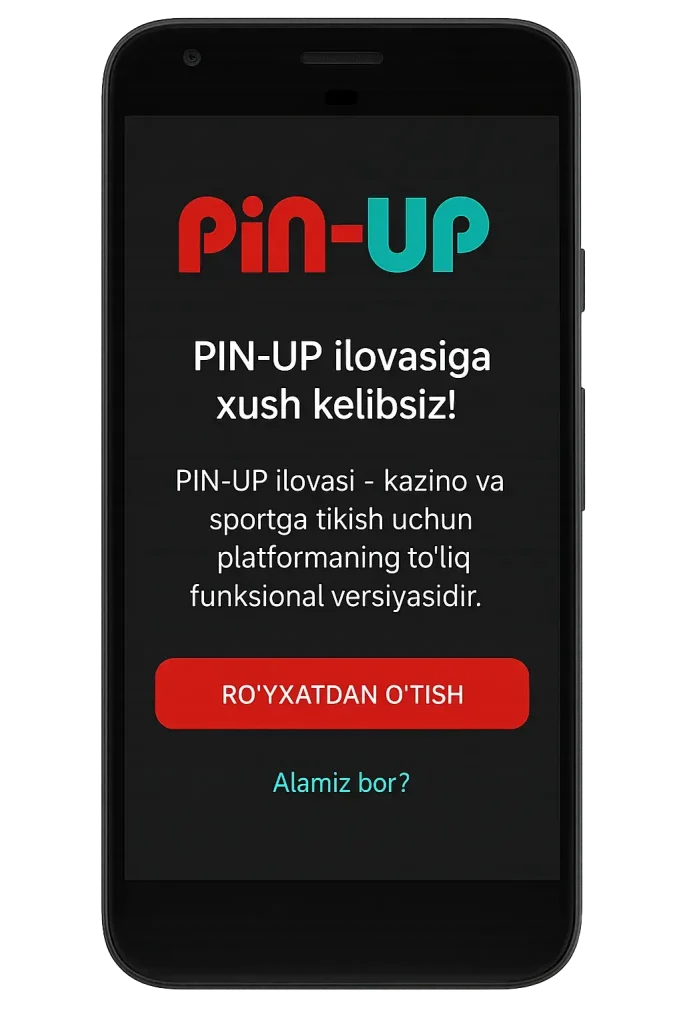 pin-up apk