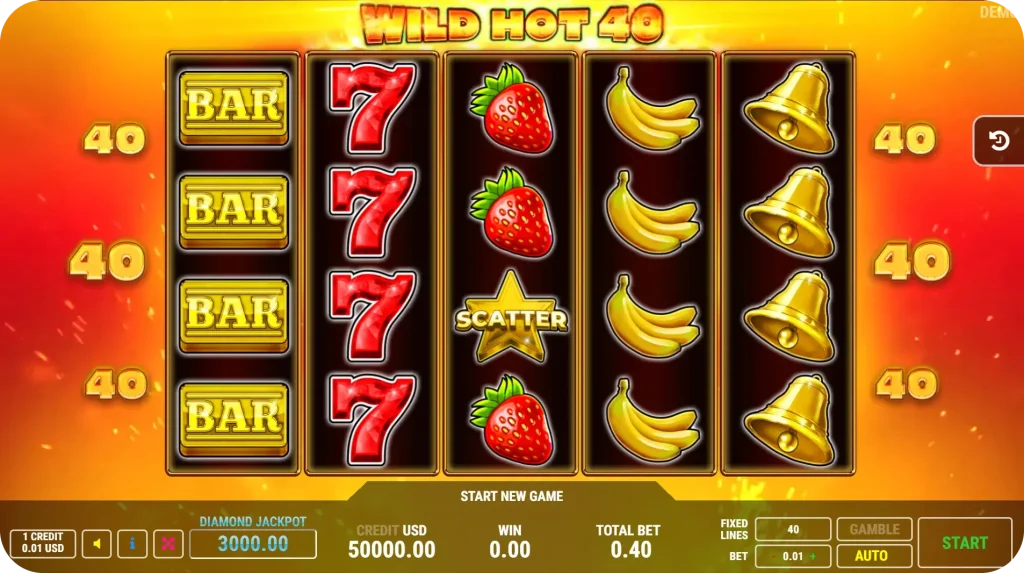 pin-up casino